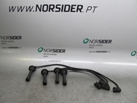 Picture of Conjunto de cabos de velas Honda Civic de 1995 a 1998