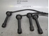 Picture of Conjunto de cabos de velas Honda Civic de 1995 a 1998