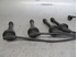 Picture of Conjunto de cabos de velas Honda Civic de 1995 a 1998