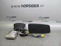 Bild von Airbag Satz Honda Civic aus 1995 zu 1998 | 77960st3e82