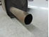 Imagen de Silenciador de escape Renault Clio III Break Fase II de 2009 a 2012