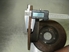 Bild von Bremsscheiben satz vorne Nissan Micra aus 1998 zu 2001