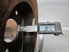 Bild von Bremsscheiben satz vorne Nissan Micra aus 1998 zu 2001