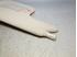 Imagen de Visera parasol derecha Renault Megane II 4P de 2003 a 2006