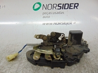 Picture of Fecho da porta trás direita Kia Shuma de 1998 a 2001