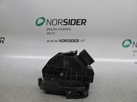 Imagen de Cerradura de puerta delantera derecha Ford Fiesta Van de 2008 a 2012