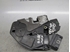 Imagen de Cerradura de puerta delantera derecha Ford Fiesta Van de 2008 a 2012