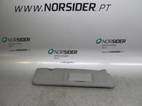 Imagen de Visera parasol derecha Renault Espace III de 1997 a 2003