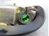 Picture of Airbag banco direito Renault Espace III de 1997 a 2003