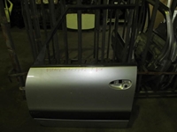 Picture of Front Door Left  Renault Espace III from 1997 to 2003