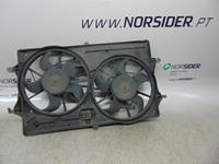 Immagine di Termoventilatore Opel Corsa D Sport Van de 2007 a 2010 | BOSCH 0130308871