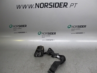 Picture of Cinto trás direito Citroen Saxo de 1996 a 1999