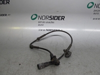 Bild von ABS Sensor vorne links Renault Megane Scenic I Fase II aus 1999 zu 2003 | Ate