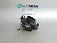 Bild von Drosselklappe / Einspritzeinheit Rover Serie 200 aus 1996 zu 2000