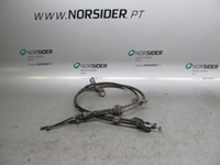 Picture of Cabos de travão de mão Honda Civic de 1991 a 1995