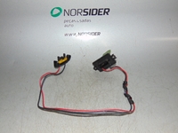 Immagine di Resistenza ventilatore chauffage / aria condizionata Renault Twingo de 2007 a 2011 | Valeo