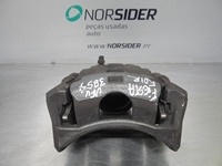 Imagen de Pinza de freno delantera derecha Ford Fiesta Van de 2008 a 2012 | TRW