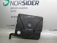 Picture of Air Intake Filter Box Seat Ibiza from 1999 to 2002