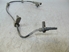 Bild von ABS Sensor hinten links Fiat Grande Punto Van aus 2006 zu 2012 | 265007869 - BOSCH