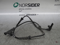 Bild von ABS Sensor vorne links Fiat Grande Punto Van aus 2006 zu 2012 |  - BOSCH