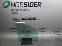 Picture of Vidro fixo porta frente direita Renault Megane Scenic I Fase II de 1999 a 2003