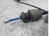 Picture of Clutch Cable Renault Clio II Fase II from 2001 to 2003