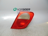 Imagen de Piloto trasero de tapa maletero / porton trasero derecho Mercedes Classe E (210) de 1995 a 1999
