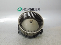 Image sur Moteur de chauffage Mitsubishi Colt de 1992 à 1996