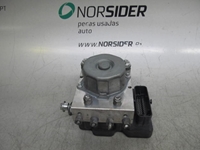 Immagine di Blocco idraulico in abs Dacia Logan II MCV da 2012 a 2016 | BOSCH 0265243683
2265106516