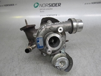 Bild von Turbo Dacia Logan II MCV aus 2012 zu 2016 | BorgWarner
118936RH82728353 
54359700042