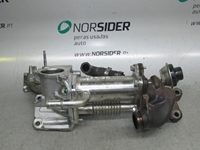 Picture of Radiador de gases EGR Dacia Logan II MCV de 2012 a 2016 | 147356133R
090114B