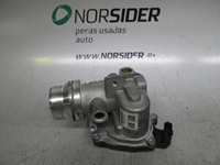 Picture of Corpo de injecção / borboleta Dacia Logan II MCV de 2012 a 2016 | VALEO 161A05457R