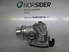 Picture of Corpo de injecção / borboleta Dacia Logan II MCV de 2012 a 2016 | VALEO 161A05457R