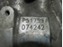 Bild von Getriebe Hyundai Getz Van aus 2005 zu 2009 | P51759
074242