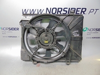 Picture of Termoventiladores Hyundai Getz Van de 2005 a 2009