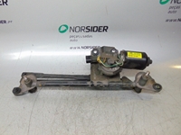 Picture of Windscreen Wiper Motor Hyundai Getz Van from 2005 to 2009 | Denso 03524-7380