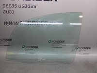 Picture of Vidro porta frente esquerda Mitsubishi Colt de 2008 a 2013