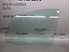Picture of Vidro porta frente esquerda Mitsubishi Colt de 2008 a 2013