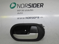 Immagine di Maniglia interna posteriore destra Mitsubishi Colt de 2008 a 2013