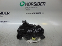 Imagen de Cerradura de puerta delantera derecha Mitsubishi Colt de 2008 a 2013