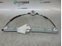 Immagine di Alzacristalli posteriore sinistro Mitsubishi Colt de 2008 a 2013