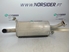 Picture of Panela de escape Hyundai Getz Van de 2005 a 2009