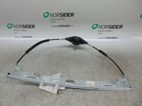 Imagen de Elevalunas trazero derecho Mitsubishi Colt de 2008 a 2013