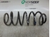 Immagine di Molla sospensione posteriore sinistra Mitsubishi Colt de 2008 a 2013
