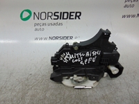 Image sur Serrure de porte avant gauche Mitsubishi Colt de 2008 à 2013