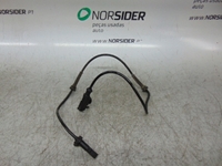 Imagen de Captador / sensor abs delantero derecho Mitsubishi Colt de 2008 a 2013 | BOSCH 0265008873