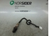 Immagine di Sonda lambda Mitsubishi Colt de 2008 a 2013 | BOSCH 0258006568