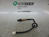 Immagine di Sonda lambda Mitsubishi Colt de 2008 a 2013 | BOSCH 0258010236