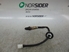 Immagine di Sonda lambda Mitsubishi Colt de 2008 a 2013 | BOSCH 0258010236