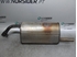 Immagine di Silenziatore scarico Mitsubishi Colt de 2008 a 2013